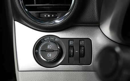 Chevrolet Orlando I, 2013 год, 1 245 000 рублей, 20 фотография