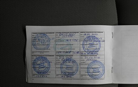Chevrolet Orlando I, 2013 год, 1 245 000 рублей, 22 фотография