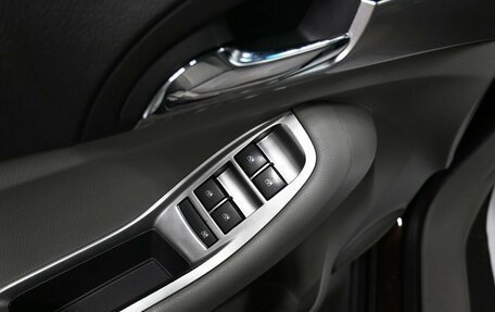 Chevrolet Orlando I, 2013 год, 1 245 000 рублей, 21 фотография
