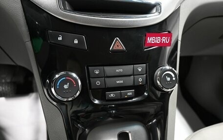 Chevrolet Orlando I, 2013 год, 1 245 000 рублей, 17 фотография