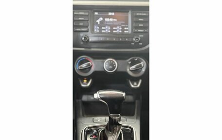 KIA Rio IV, 2020 год, 1 499 000 рублей, 16 фотография