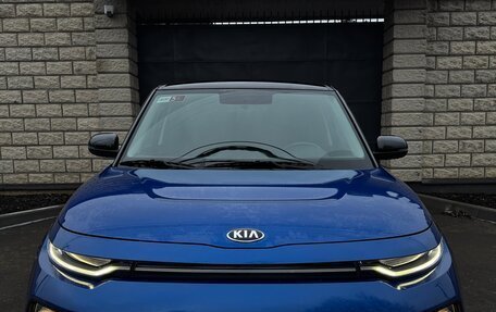 KIA Soul III, 2020 год, 2 500 000 рублей, 2 фотография