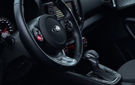 KIA Soul III, 2020 год, 2 500 000 рублей, 9 фотография