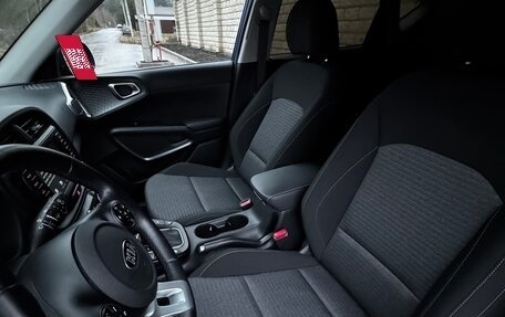 KIA Soul III, 2020 год, 2 500 000 рублей, 10 фотография