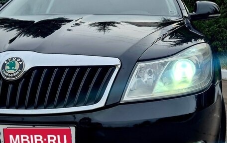 Skoda Octavia, 2011 год, 630 000 рублей, 1 фотография