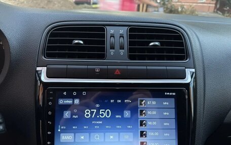Volkswagen Polo VI (EU Market), 2014 год, 760 000 рублей, 10 фотография