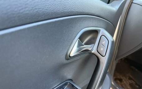 Volkswagen Polo VI (EU Market), 2014 год, 760 000 рублей, 9 фотография