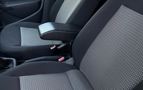 Volkswagen Polo VI (EU Market), 2014 год, 760 000 рублей, 14 фотография