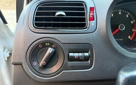 Volkswagen Polo VI (EU Market), 2014 год, 760 000 рублей, 12 фотография