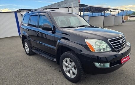 Lexus GX I, 2004 год, 2 200 000 рублей, 1 фотография