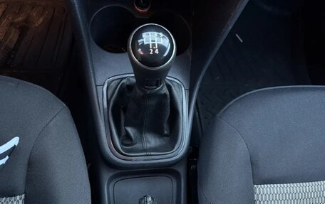 Volkswagen Polo VI (EU Market), 2014 год, 760 000 рублей, 16 фотография