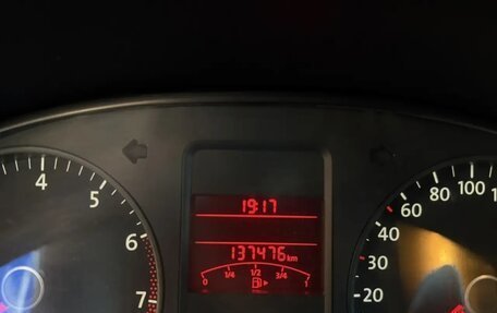 Volkswagen Polo VI (EU Market), 2014 год, 760 000 рублей, 17 фотография