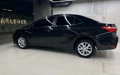 Toyota Corolla, 2014 год, 1 250 000 рублей, 3 фотография