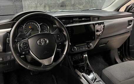 Toyota Corolla, 2014 год, 1 250 000 рублей, 5 фотография