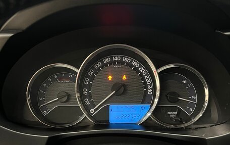 Toyota Corolla, 2014 год, 1 250 000 рублей, 6 фотография
