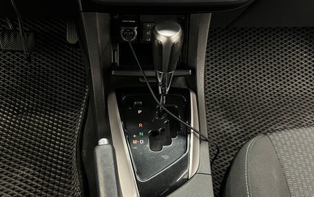 Toyota Corolla, 2014 год, 1 250 000 рублей, 7 фотография