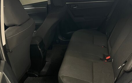 Toyota Corolla, 2014 год, 1 250 000 рублей, 9 фотография
