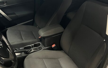 Toyota Corolla, 2014 год, 1 250 000 рублей, 8 фотография