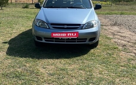 Chevrolet Lacetti, 2009 год, 485 000 рублей, 6 фотография