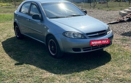 Chevrolet Lacetti, 2009 год, 485 000 рублей, 5 фотография