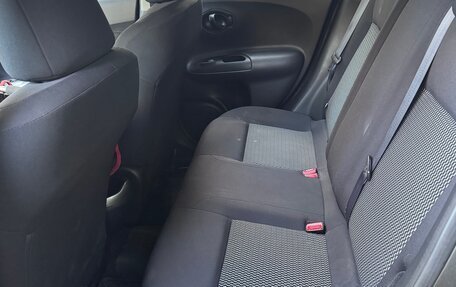 Nissan Juke II, 2015 год, 1 350 000 рублей, 7 фотография