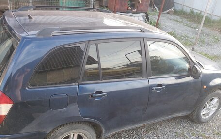 Chery Tiggo (T11), 2009 год, 150 000 рублей, 3 фотография