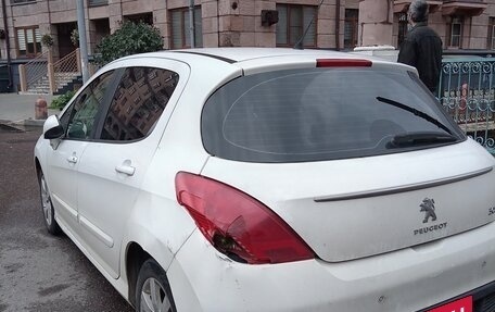 Peugeot 308 II, 2013 год, 470 000 рублей, 2 фотография