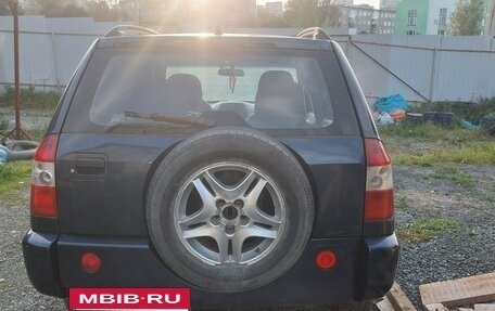 Chery Tiggo (T11), 2009 год, 150 000 рублей, 4 фотография