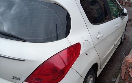 Peugeot 308 II, 2013 год, 470 000 рублей, 5 фотография