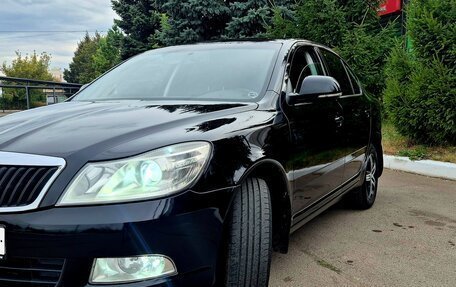 Skoda Octavia, 2011 год, 630 000 рублей, 5 фотография