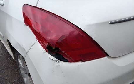 Peugeot 308 II, 2013 год, 470 000 рублей, 3 фотография