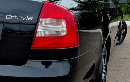 Skoda Octavia, 2011 год, 630 000 рублей, 4 фотография