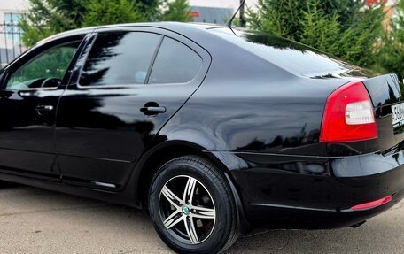 Skoda Octavia, 2011 год, 630 000 рублей, 7 фотография
