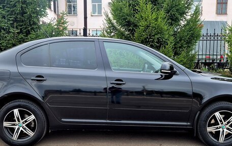 Skoda Octavia, 2011 год, 630 000 рублей, 8 фотография