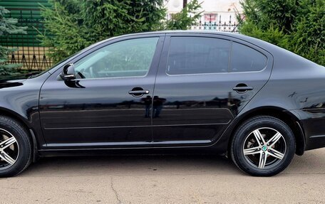 Skoda Octavia, 2011 год, 630 000 рублей, 9 фотография