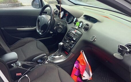 Peugeot 308 II, 2013 год, 470 000 рублей, 6 фотография