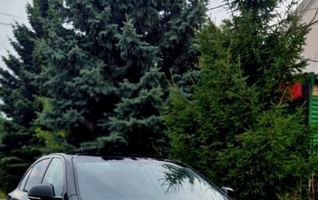 Skoda Octavia, 2011 год, 630 000 рублей, 10 фотография