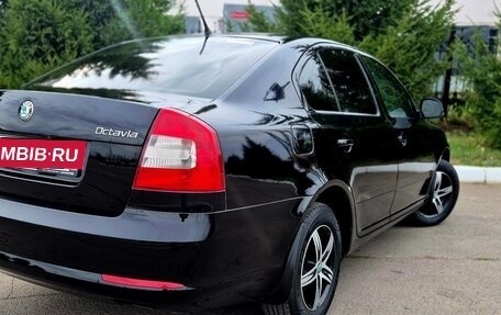 Skoda Octavia, 2011 год, 630 000 рублей, 6 фотография