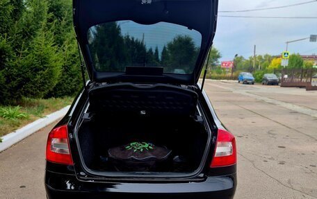 Skoda Octavia, 2011 год, 630 000 рублей, 14 фотография