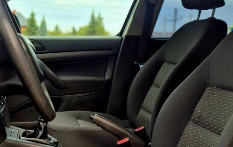 Skoda Octavia, 2011 год, 630 000 рублей, 19 фотография