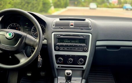 Skoda Octavia, 2011 год, 630 000 рублей, 20 фотография