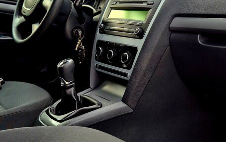 Skoda Octavia, 2011 год, 630 000 рублей, 18 фотография