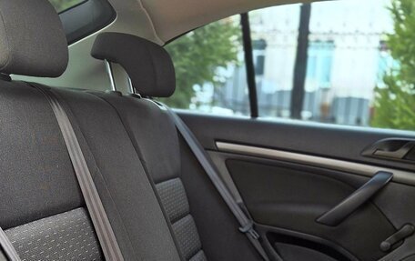 Skoda Octavia, 2011 год, 630 000 рублей, 16 фотография