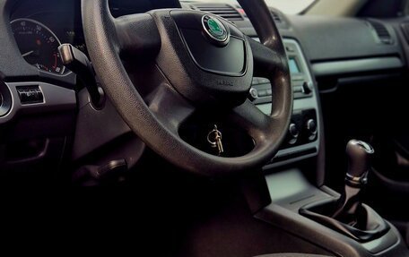 Skoda Octavia, 2011 год, 630 000 рублей, 21 фотография
