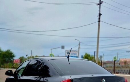 Skoda Octavia, 2011 год, 630 000 рублей, 13 фотография