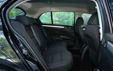 Skoda Superb III рестайлинг, 2013 год, 938 000 рублей, 7 фотография