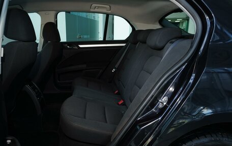 Skoda Superb III рестайлинг, 2013 год, 938 000 рублей, 9 фотография