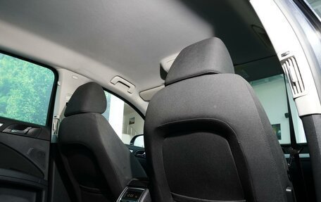 Skoda Superb III рестайлинг, 2013 год, 938 000 рублей, 11 фотография