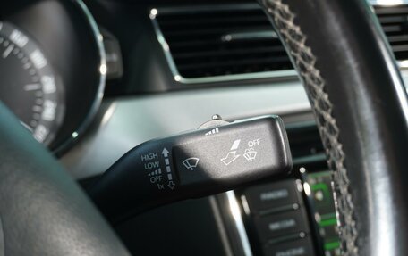 Skoda Superb III рестайлинг, 2013 год, 938 000 рублей, 16 фотография