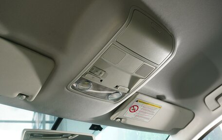 Skoda Superb III рестайлинг, 2013 год, 938 000 рублей, 20 фотография